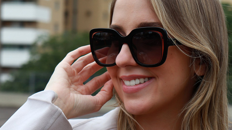 Óculos de sol na Yelloovi - proteção para os seus olhos e com estilo