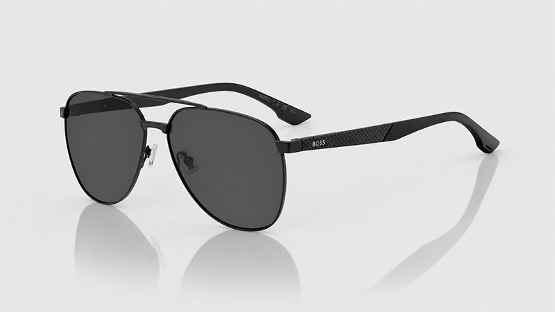 Sugestão de óculos de sol Hugo Boss