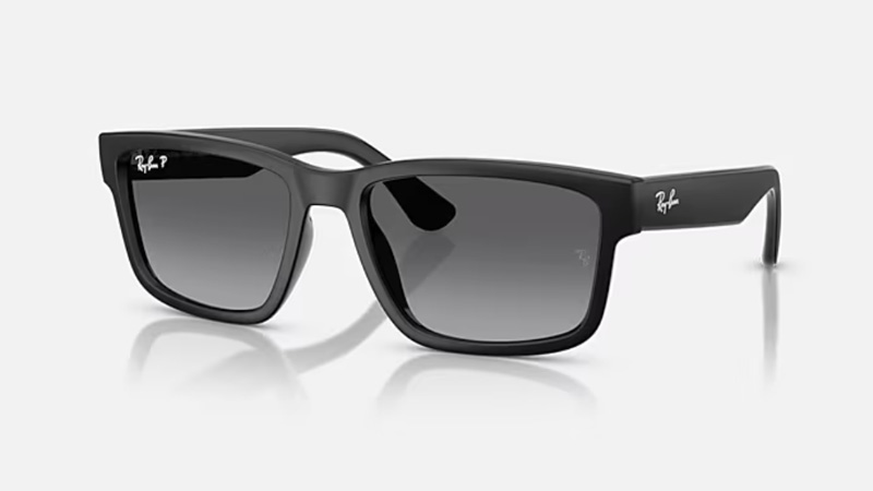 Sugestão de óculos de sol Ray-Ban