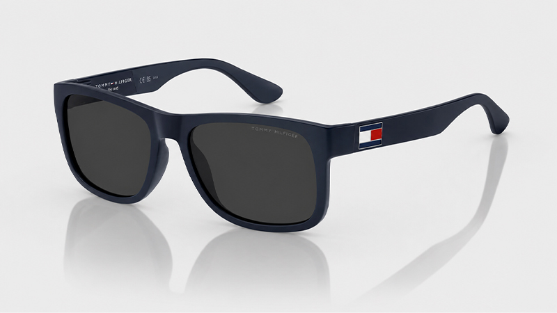 Sugestão de óculos de sol Tommy Hilfiger
