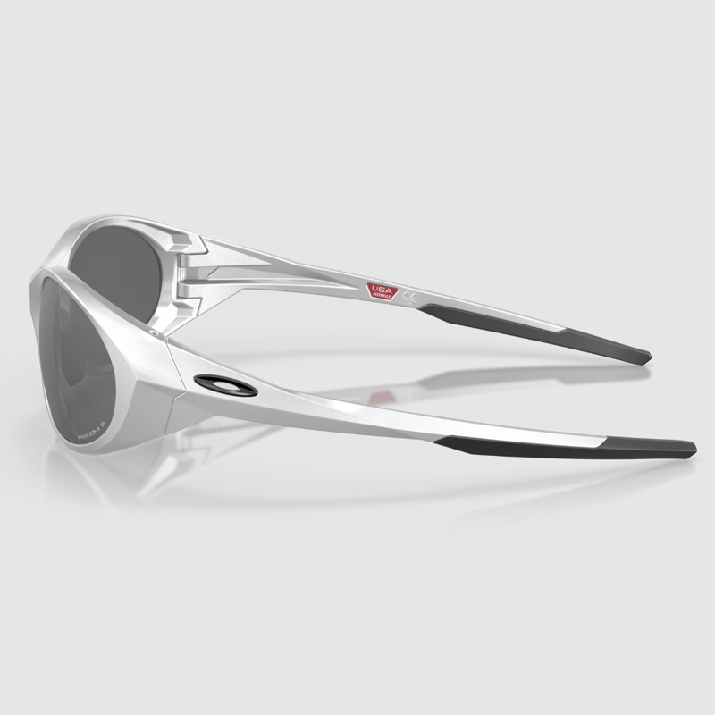 Oakley Eye Jacket Black